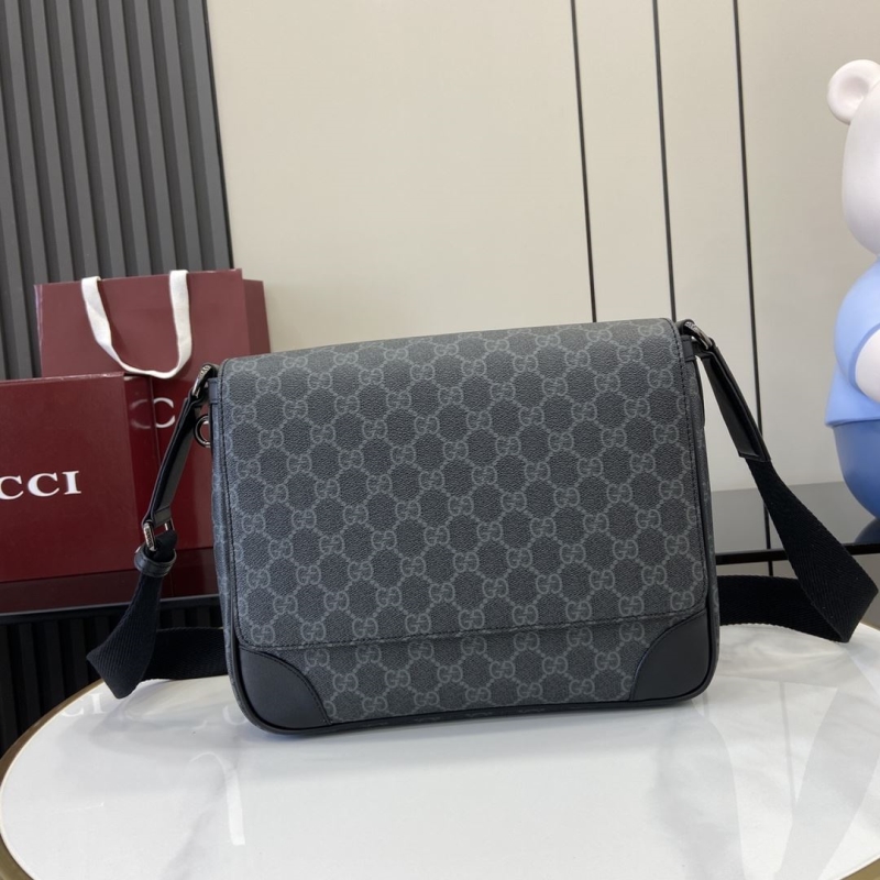 G*u*i satchel bags